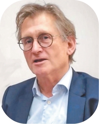 “中国科技水平的提升速度令人赞叹”