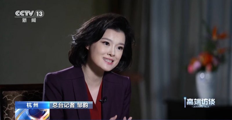 高端访谈丨老挝国家主席通伦：中老铁路让老挝人民梦想成真