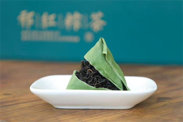 祁红粽茶热销助力消费新热潮