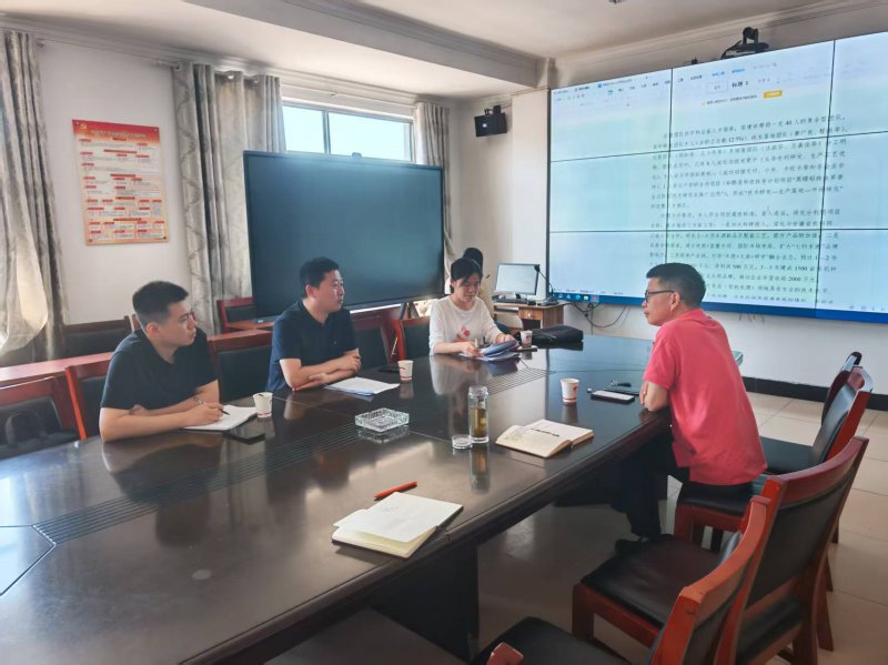 黟县柯村镇：党建引才聚智 人才赋能兴镇