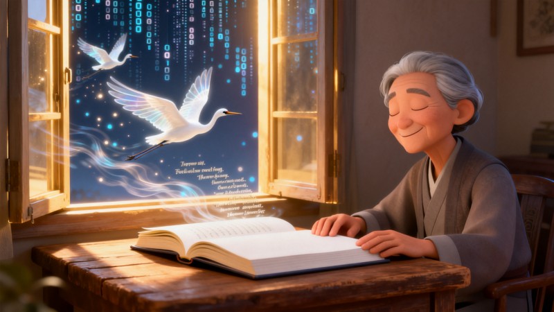 文化和自然遗产日·AI视频｜数智焕新文脉，遗产亘古不息