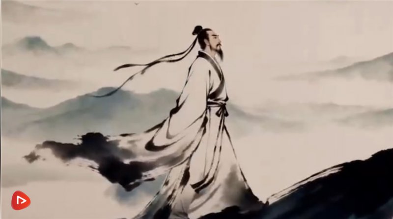 跟着屈原一起云游千年