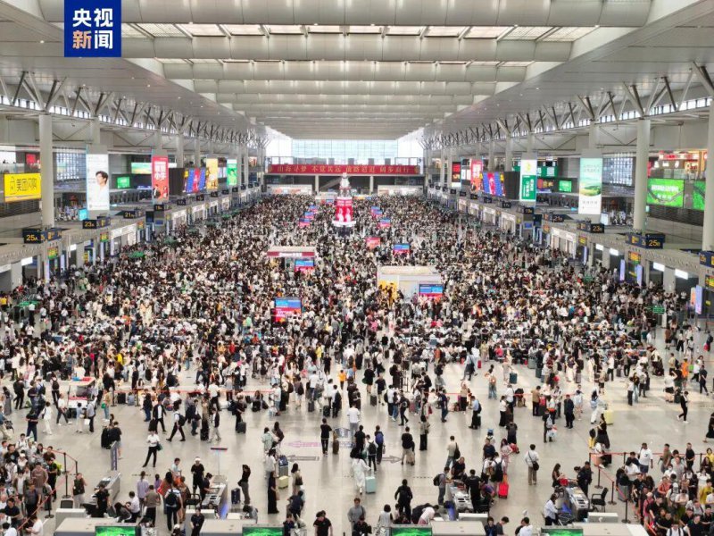 多地景区、博物馆延时开放！端午假期出行、天气最新提示→