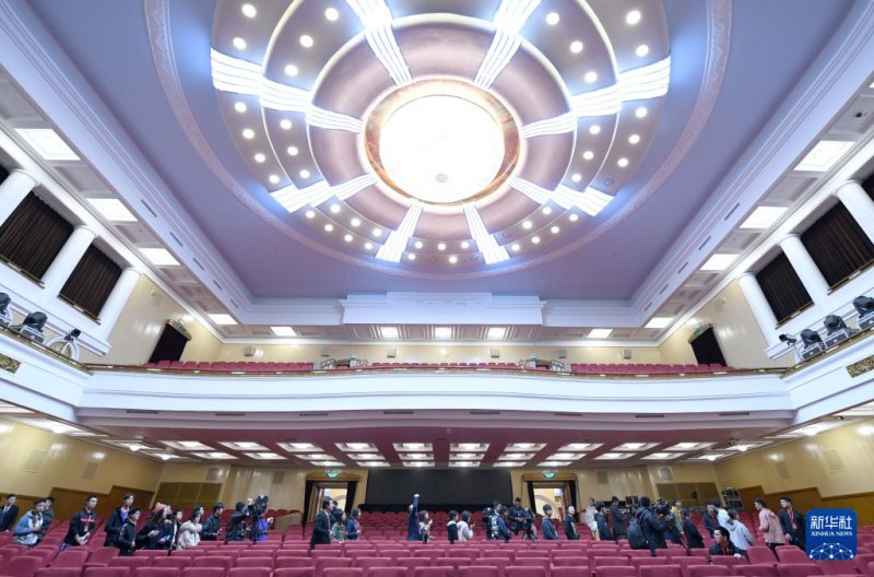 伟大征程丨党的八大：我国社会主义建设的良好开端