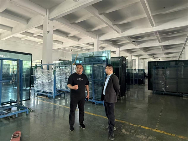 黄山洽舍乡：党建红引领工业强