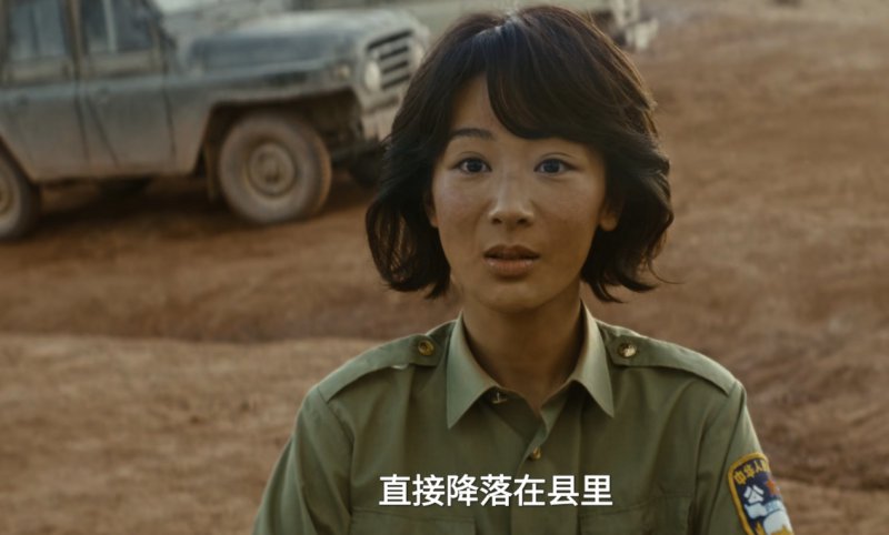“白菊”们的心愿照进三江源｜美丽中国行