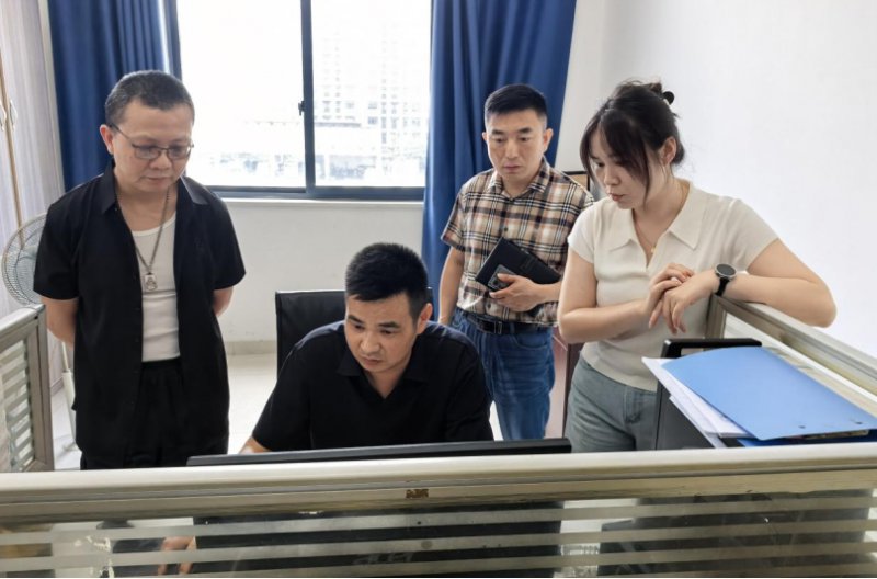 广德交通获交通运输部通报表扬