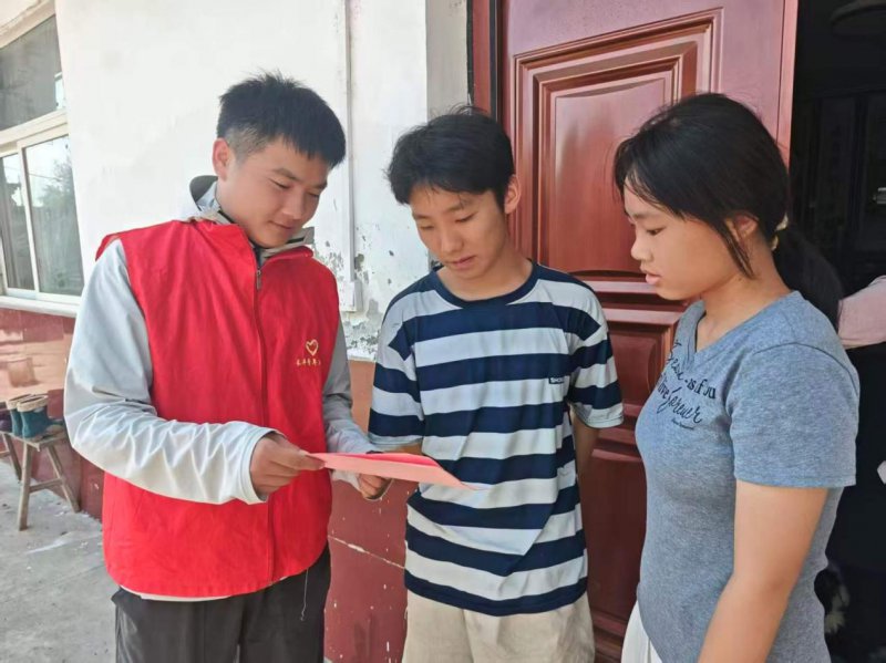 长丰左店镇：抓实防溺水硬举措 筑牢护群众安全墙