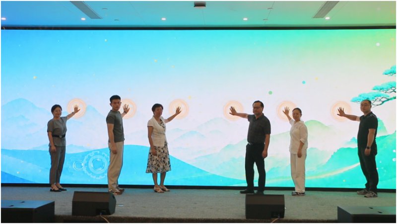 聚焦高端装备&生命健康  黄山“迎客松”杯大赛专题推介会来了