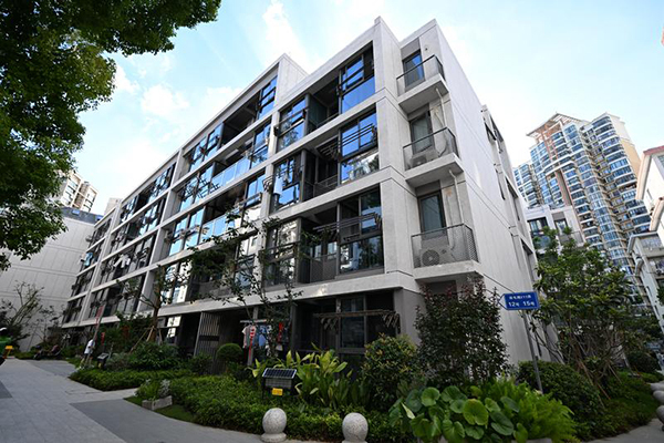 深观察｜高质量推进城市更新：人民城市的上海实践