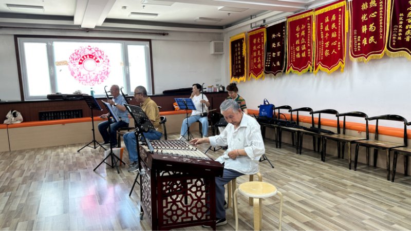 【E法同行 法润塞上】法治织网,守护塞上万家灯火