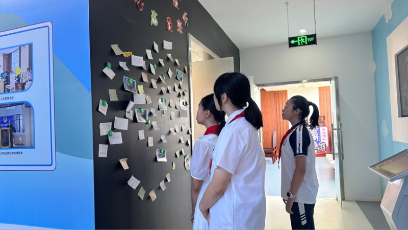 【E法同行 法润塞上】法治织网,守护塞上万家灯火