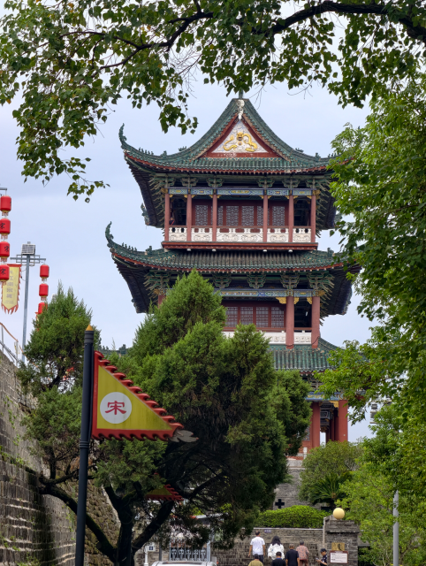 【2026打卡中国】在江西赣州,看见一座城的多彩叙事