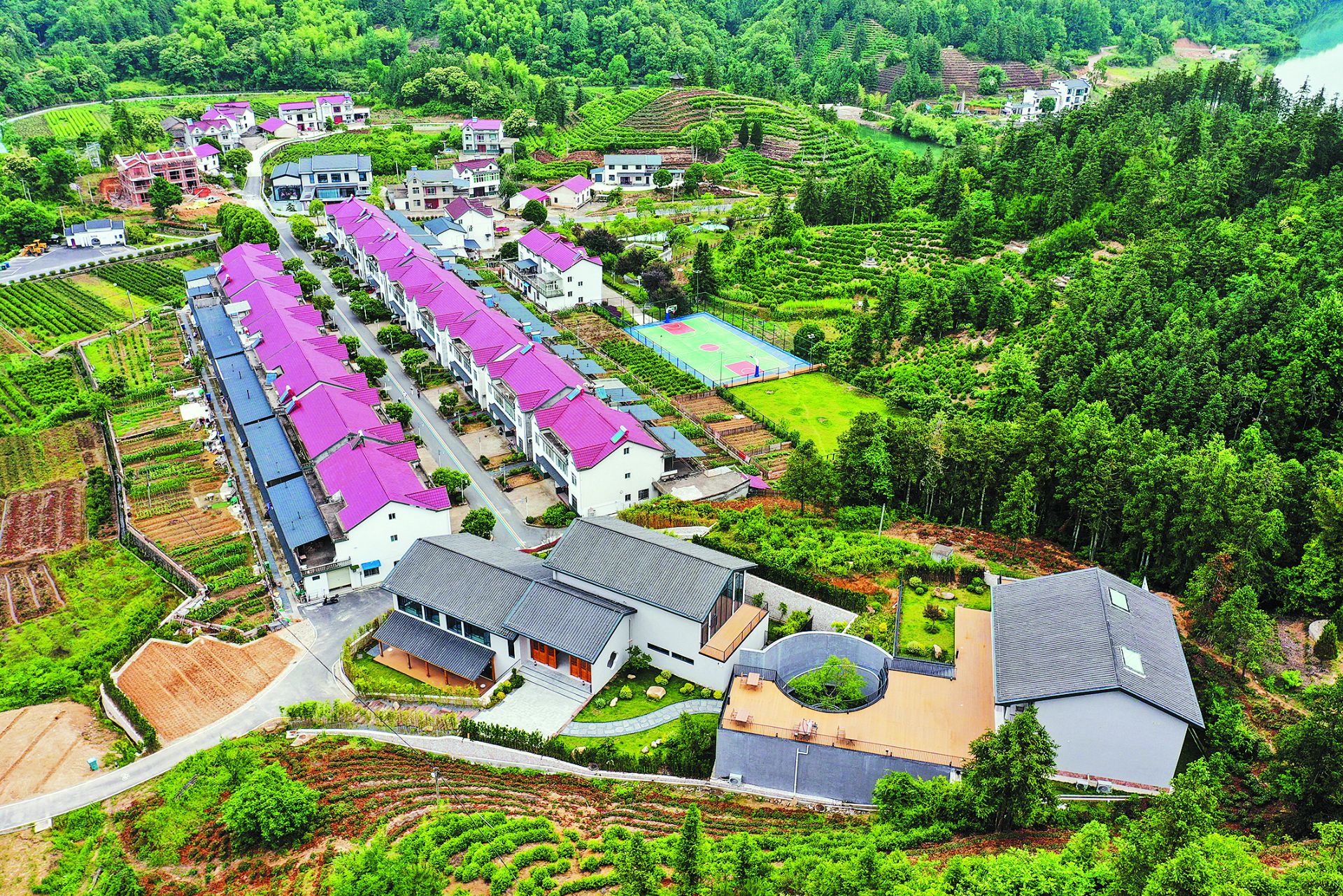 来石台，睡个好觉